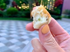 椒盐一口酥-宋记饼家(石门二路店)
