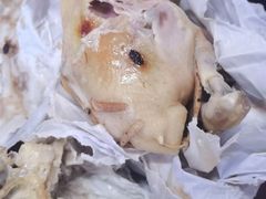 -吉英盐焗鸡(文中路店)