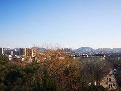 -府君山公园