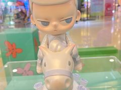-泡泡玛特POPMART(西单大悦城店)