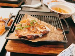 -南苑环球酒店-稻菊日式餐厅(鄞县大道店)