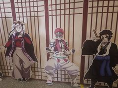 -深影国际影城(学院南路店CGS中国巨幕店)