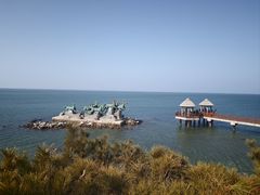 -养马岛旅游度假区