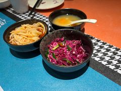 -飞鹿餐饮·陕南菜(北关店)