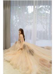 -韩国天使嫁衣婚纱礼服馆(上海旗舰店)