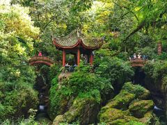 -峨眉山风景名胜区