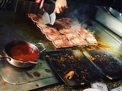 -星伦多 自助料理(圆融店)