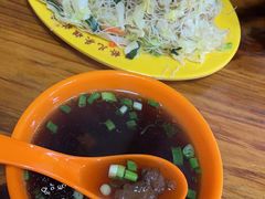 -牛肉王桥儿头姐妹店(南浦店)