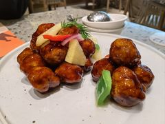 -小鹅皇港式餐厅(新抚万达店)