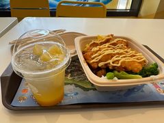 -城堡餐厅(长隆海洋王国店)