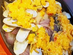 -三凤酒家·百年无锡菜(清扬茂业店)
