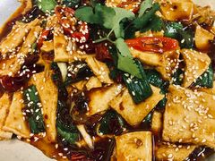 -清真·三德隆饭庄(桥梓口店)