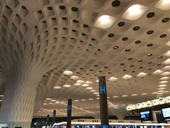 -贾特拉帕蒂·希瓦吉国际机场