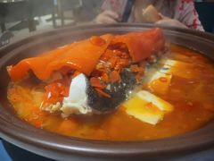 -西湖春天•老字号杭州菜(百汇店)