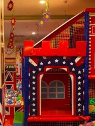 -都乐汇儿童乐园(莱蒙都会店)