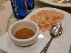 清炒大虾仁-顺风海鲜港(金玉兰店)