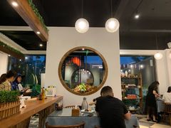 -茶油香闽南菜·花园餐厅(前埔店)