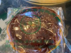 -回辉登偰氏面片(东莲花美食街店)