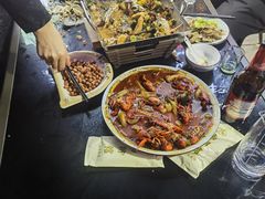 -楠翔馆桐庐菜(胜利河美食街店)