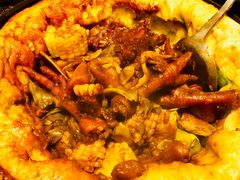 -灶座小锅烀饼·铁锅炖(全国总店)