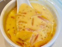 杨枝甘露-利苑酒家(金宝店)