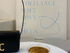 dirty-HUGS coffee(东区店)