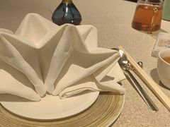 -万丽轩·粤菜(王府井金茂万丽酒店)