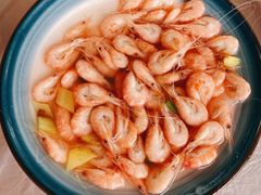 -美味之家·湖景农家乐(太湖东山店)