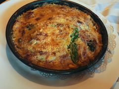 奶油烤杂拌-维兰西餐(万泉河店)