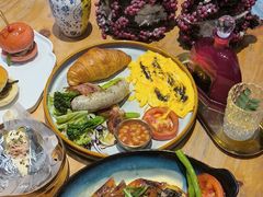 -秘密旅行Bonjour(黑金冠 江南西店)