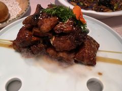 本帮熏鱼-天福苑(崇宁路店)
