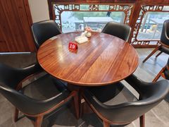 -欢乐蟹庄·精品农家乐(阳澄湖莲花岛店)