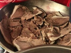 -老石黑山羊毛驴肉火锅(金凯广场店)