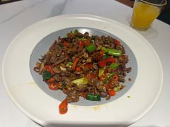 -攸州小镇家湘菜(小米科技园店)