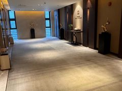 -深圳湾科技园丽雅查尔顿酒店