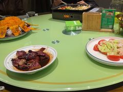 -驰明粗粮小厨(湖滨路店)