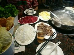 -八合里潮汕鲜牛肉火锅(惠州华贸店)