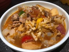 -王庄阿咪海鲜大排档(象园店)