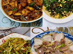 -南京市无想山景区