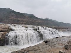 -陕西黄河壶口瀑布旅游区