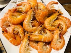 -大城·烧烤海鲜大排档(台东店)