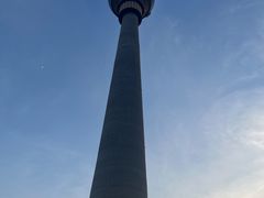 -中央广播电视塔