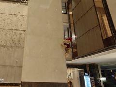 -郑州美盛喜来登大酒店