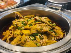 -贵族世家牛排(晋江万达店)