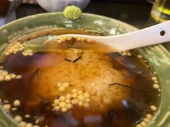 三文鱼茶泡饭-平成屋· Late Night 食堂(四川北路店)