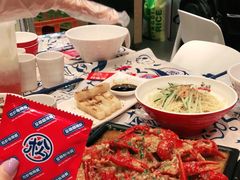 招牌油焖大虾-松哥油焖大虾(科技园店)