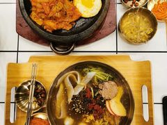 现压荞麦牛肉冷面-厚有蛋·朝鲜族现压牛肉冷面