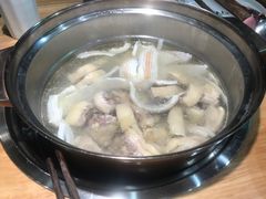 -椰夫人·养生椰子鸡(金沙洲永旺店)