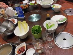 -东海怡品海鲜豆捞(舟宿夜江店)