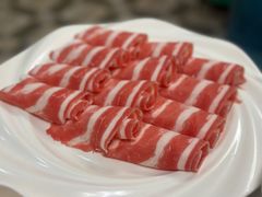 te级肥牛-金华砂锅筒骨砂锅夜宵(临平店)